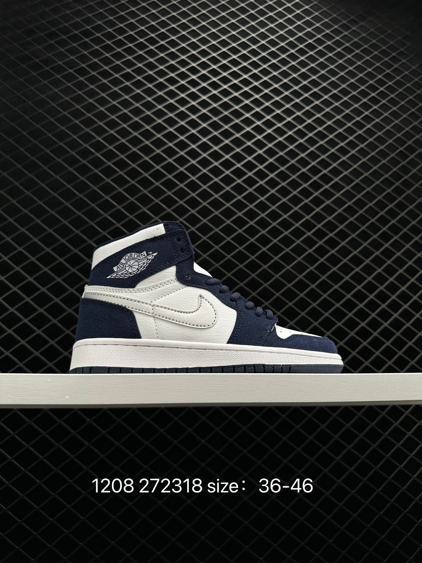 Air Jordan 1 High OG AJ1